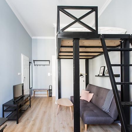 Homewell Apartments Wilson Park Poznan Bagian luar foto