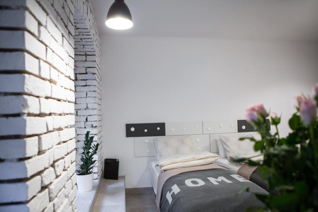 Homewell Apartments Wilson Park Poznan Bagian luar foto