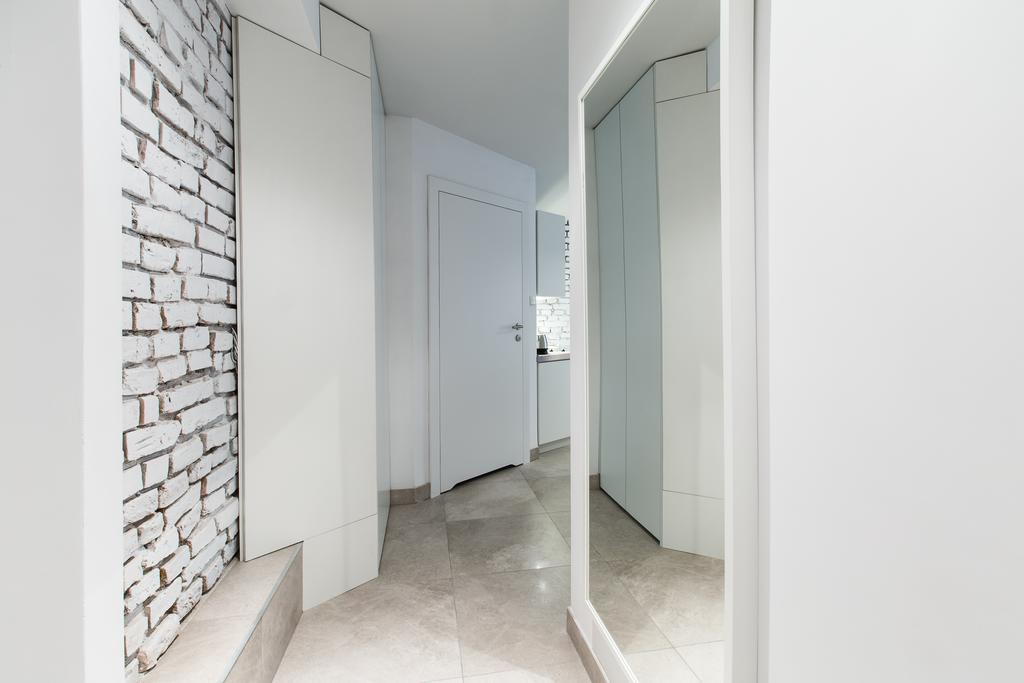 Homewell Apartments Wilson Park Poznan Bagian luar foto