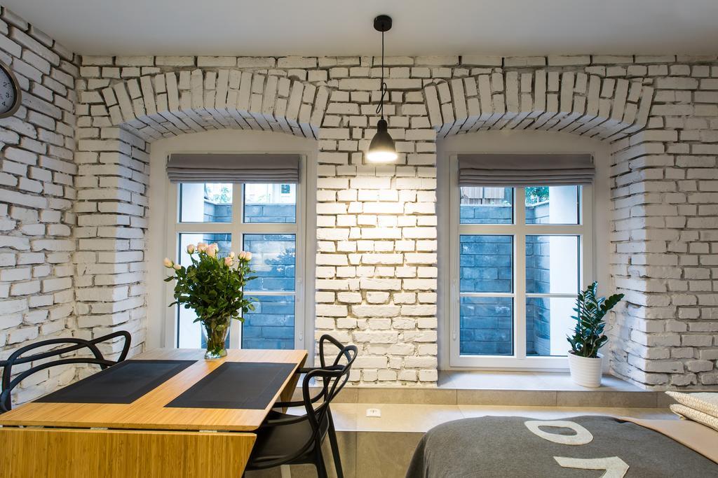 Homewell Apartments Wilson Park Poznan Bagian luar foto