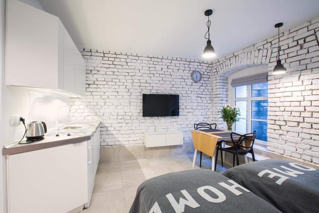 Homewell Apartments Wilson Park Poznan Bagian luar foto