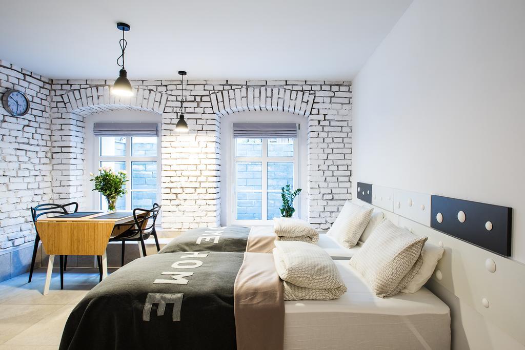 Homewell Apartments Wilson Park Poznan Bagian luar foto