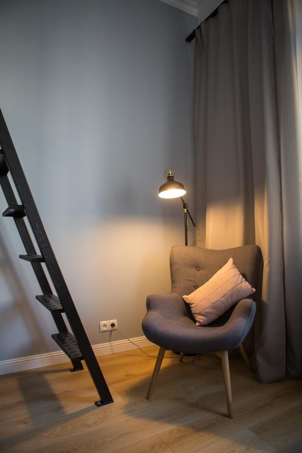 Homewell Apartments Wilson Park Poznan Bagian luar foto