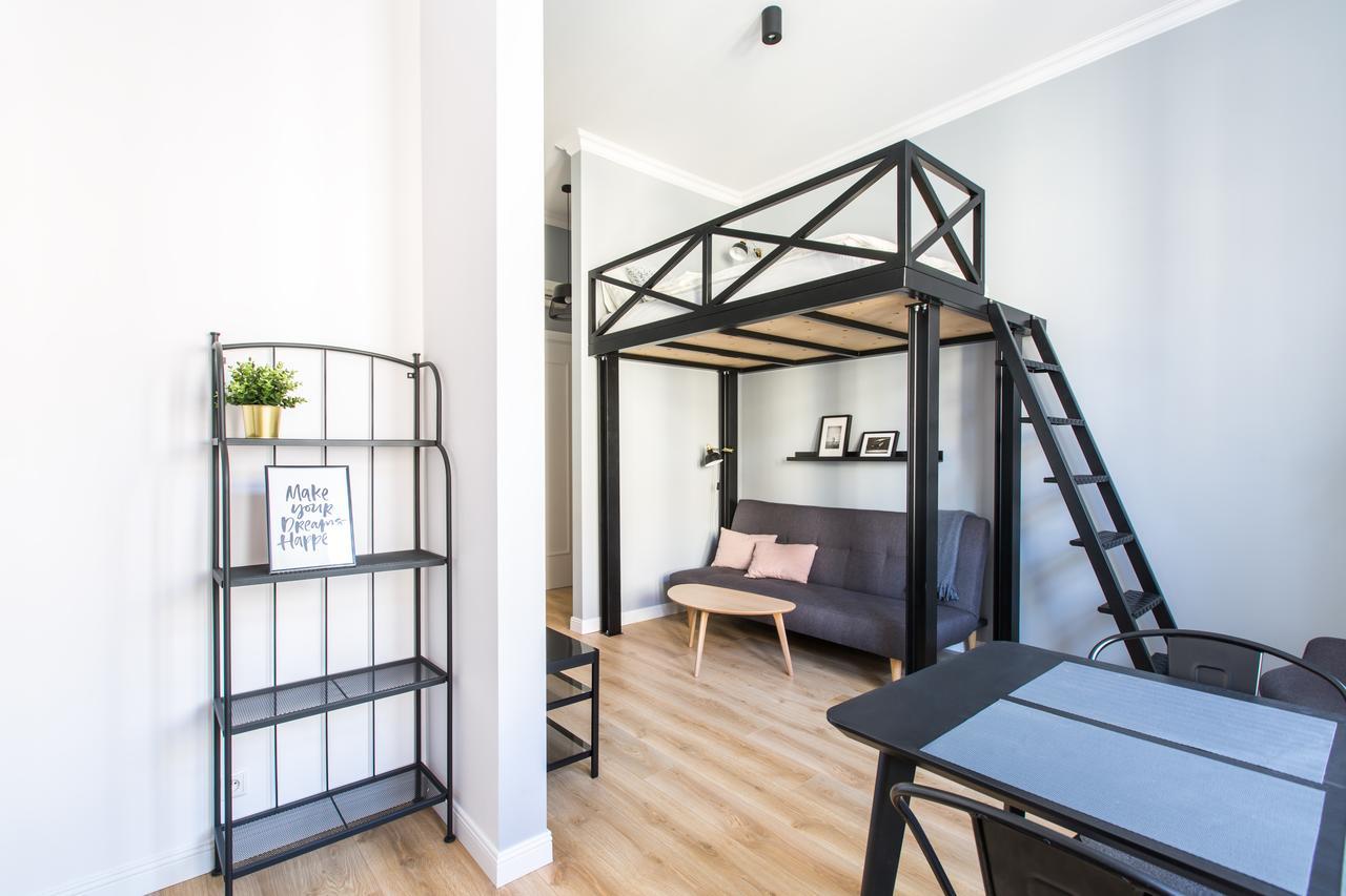 Homewell Apartments Wilson Park Poznan Bagian luar foto